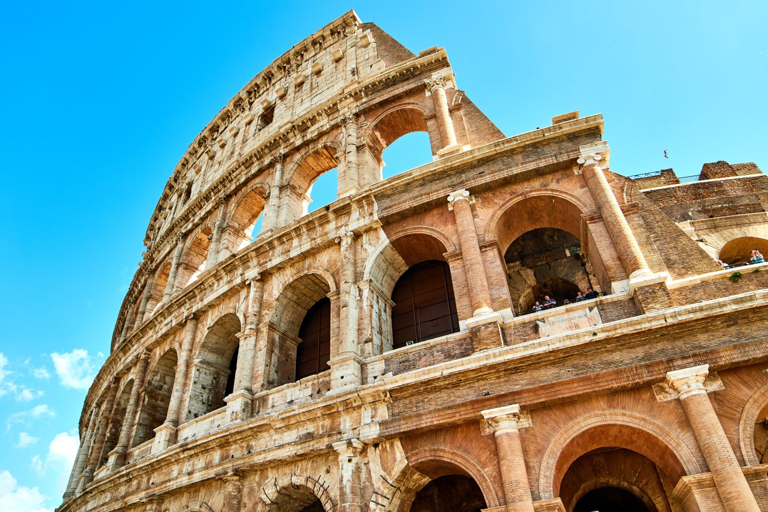 8 Facts You Didn't Know About The Colosseum - OfficialColosseumTickets.com