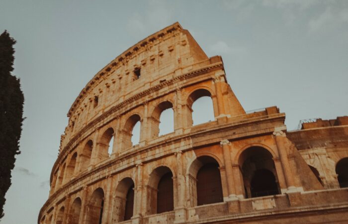 Roma un giorno: Colosseo da non perdere