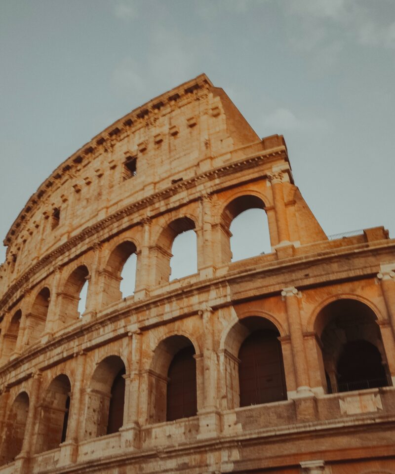 Rome one day: Colosseum must-see